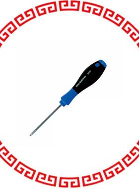 36233 SCREWDRIVER SET TORXPLUS 10PC