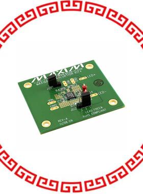 MAX16836EVKIT+ KIT EVAL FOR MAZ16832 LED DRIVER