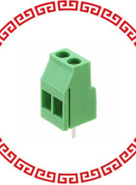 1711026 CONN TERM BLOCK 2POS 5MM PCB