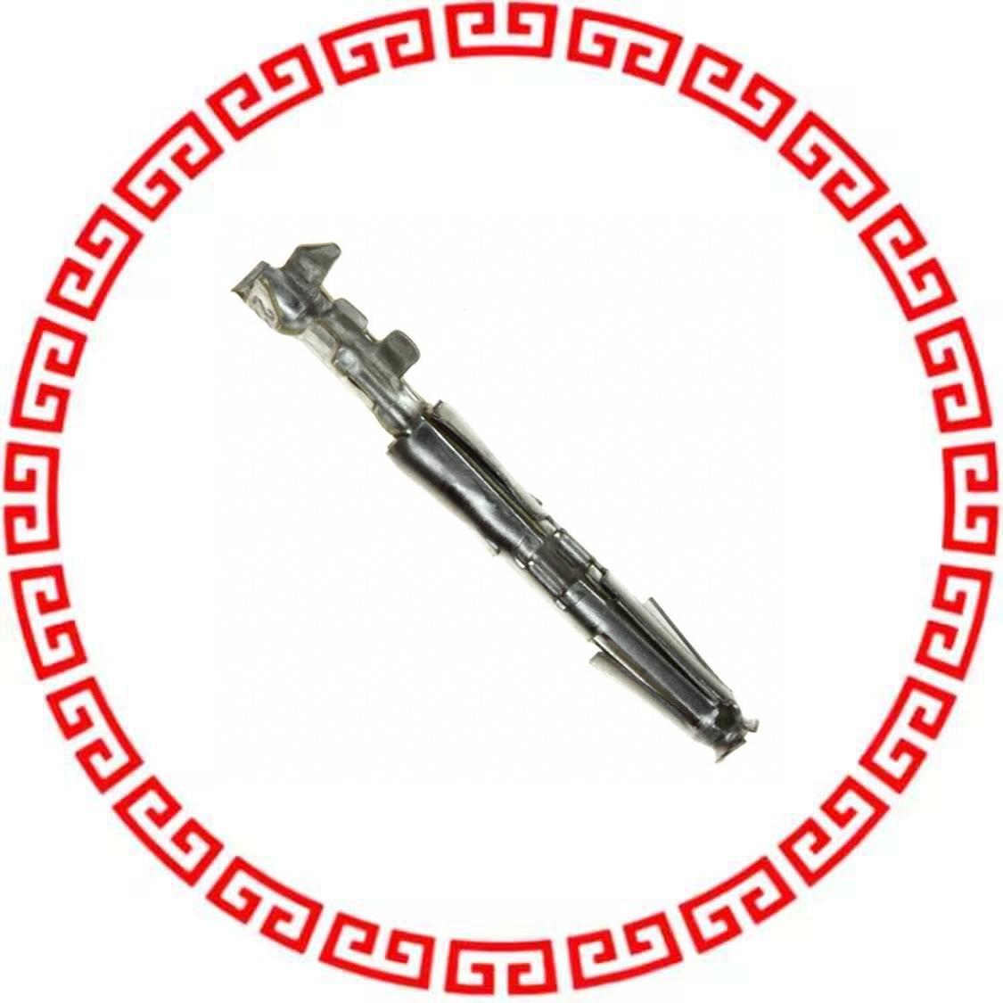 SC20WL-3TK6 CONTACT SOCKET 20-22AWG CRIMP