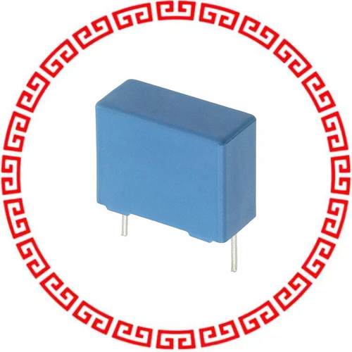 B32022A3683M000 CAP FILM 0.068UF 20% 1.5KVDC RAD