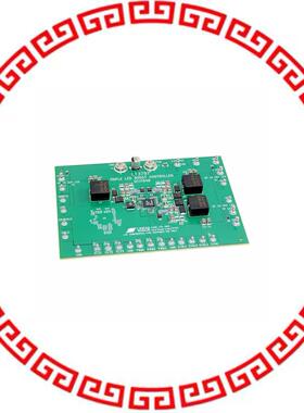 DC1784B BOARD EVAL FOR LT3797EUKG