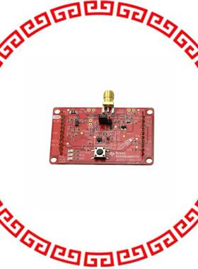 BOOST-ADS7042 ADS7042 BOOSTERPACK BOARD
