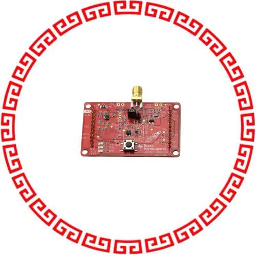 BOOST-ADS7042 ADS7042 BOOSTERPACK BOARD
