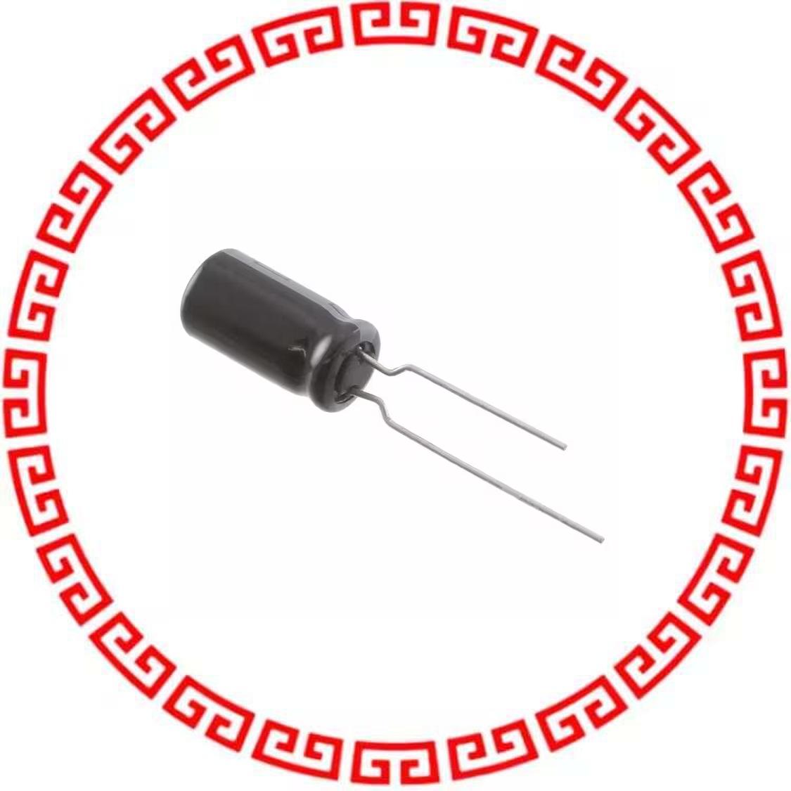 EEU-FS0J152LB CAP ALUM 1500UF 20% 6.3V T/H