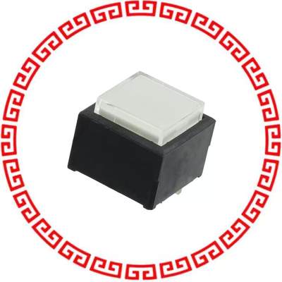 LP1S-16S-209-Z SWITCH PUSHBUTTON SPDT 3A 125V