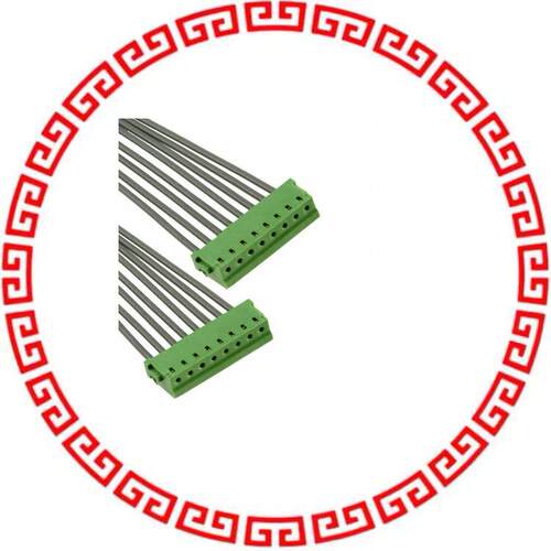 A08ZR08ZR28H305B JUMPER 08ZR-8M-P - 08ZR-8M-P 12
