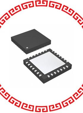 PIC24F32KA302-I/ML IC MCU 16BIT 32KB FLASH 28QFN