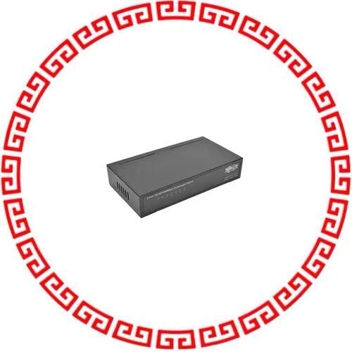 NG5 NETWORK SWITCH-UNMANAGED 5 PORT