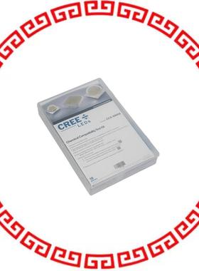 CCK-6MX6-CK01 CHEMICAL COMPATIBILITY KIT- MX