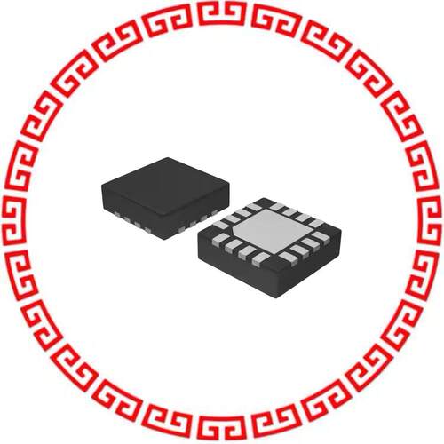 NB4N527SMNG IC DRVR/RCVR/BUFF/XLATOR 16-QFN