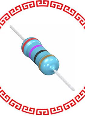 ROX3SJ27R RES 27.0 OHM 3W 5% AXIAL