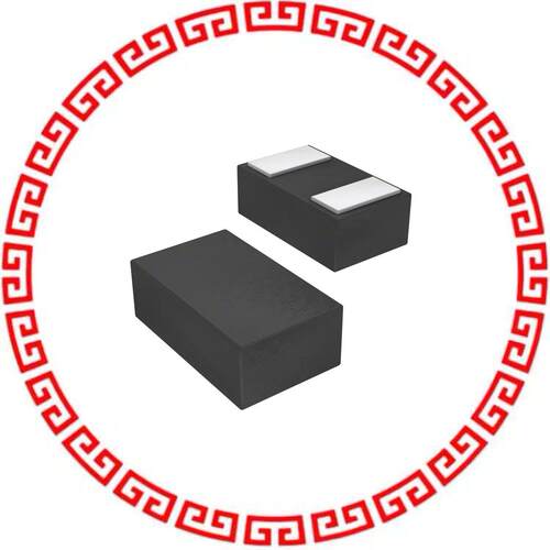 ESD7181MUT5G TVS DIODE 18.5V 35V 2X3DFN