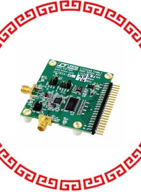 DC782A-C BOARD EVAL LTC2247IUH