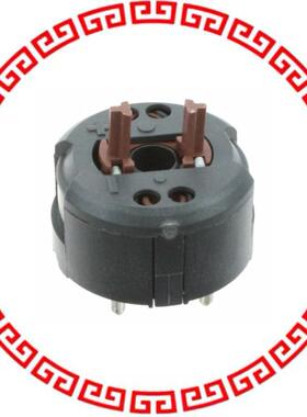 1.20126.4040000 CONTACT BLOCK DPST-NC 0.1A 35V