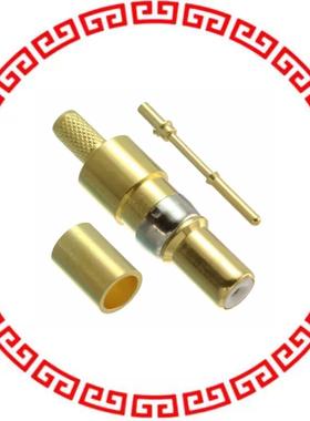 1731120050 FCT TERM HFREQ CRP PLG 50 OHM