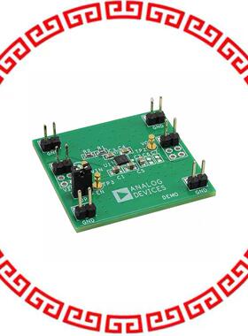 ADM7151CP-02-EVALZ EVAL BOARD LDO REG 800MA ADM7