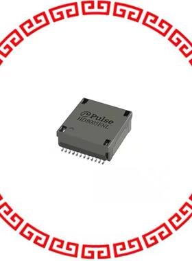 HD8005FNLT TRANSFORMER HDBASE-T 57W