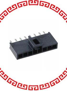 1053091308 NANO-FIT HDR VT SGL KNK 8CKT 30A