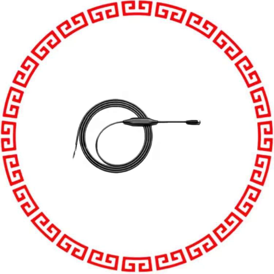 SCC1-ANALOG-PIGTAIL 2M LIQUID FLOW ACCESSORY CAB