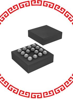 BD6369GUL-E2 IC LENS DVR PAR 15VCSP