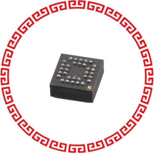 ADXRS623BBGZ IC GYROSCOPE YAW RATE 32CBGA