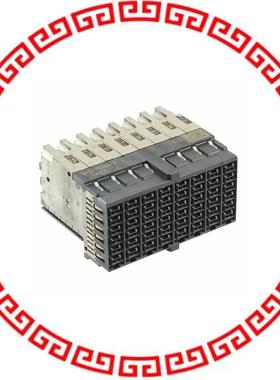 2198266-2 BACKPLANE CONN