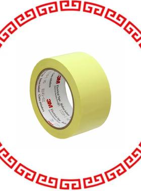 3M 1318-1Y 2 X 72YD TAPE FILM YELLOW 2X 72YDS