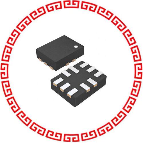 USB3740B-AI9-TR IC CONTROLLER USB 10QFN