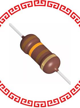 RR03J130RTB RES 130 OHM 3W 5% AXIAL