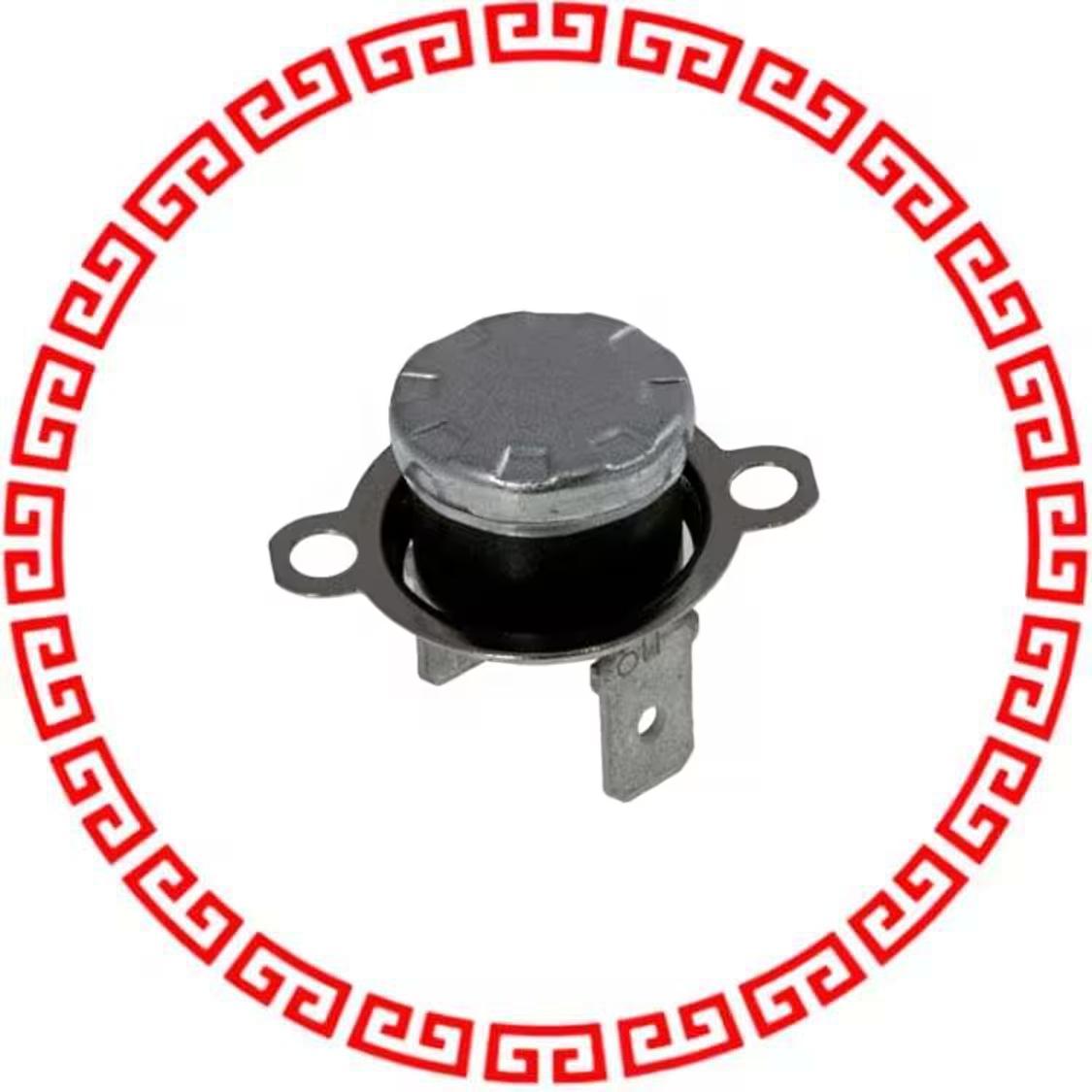 CS709025Z THERMOSTAT 90 DEG C N/C FASTON