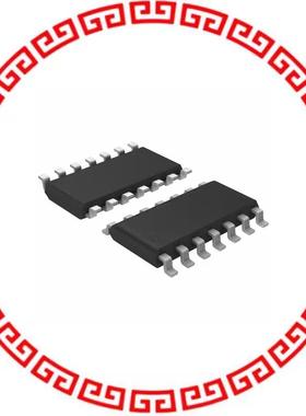 TS339CDT IC COMPARATOR QUAD 14-SOIC