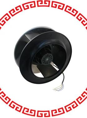 R4E310-AE13-16 FAN IMP MTRZD 318X154MM 115VAC