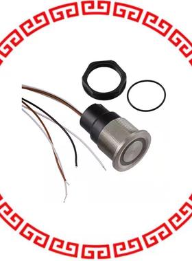 3-101-423 SWITCH PUSHBUTTON SPST 100MA 42V