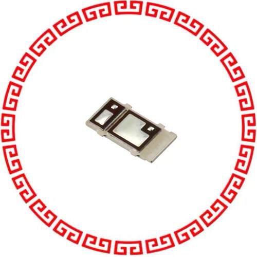 CSD87588NT MOSFET 2N-CH 30V 25A 5PTAB