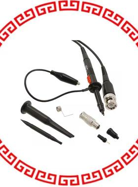 SP100B OSCOPE PRB X1/X10 100MHZ 1M/10M