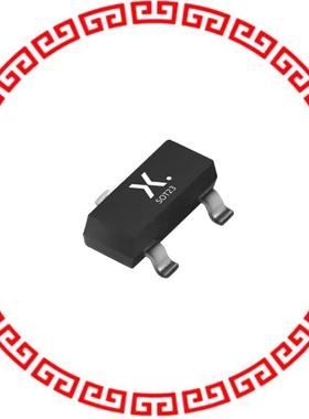 BCX71H,215 TRANS PNP 45V 0.1A SOT23