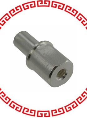 1766269-1 CONN PIN SIZE #0 INT THREAD