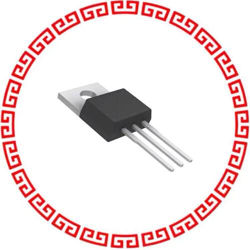 MC7805CTG IC REG LINEAR 5V 1A TO220AB