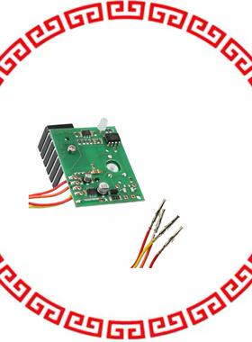 WES206 CIRCUIT BOARD FOR WES51(D)