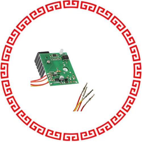 WES206 CIRCUIT BOARD FOR WES51(D)