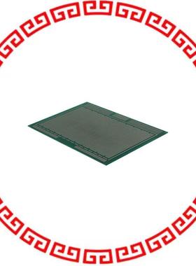 4615 PLUGBOARD HARD METRIC PTH