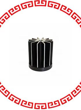 ATSEU-077A-C3-R0 STAR HEAT SINK LED