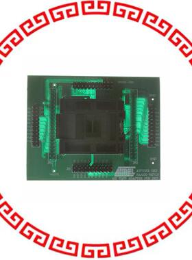 ATF15XXDK3-SAA100 100-PIN TQFP DK3 SOCKET ADAPTE