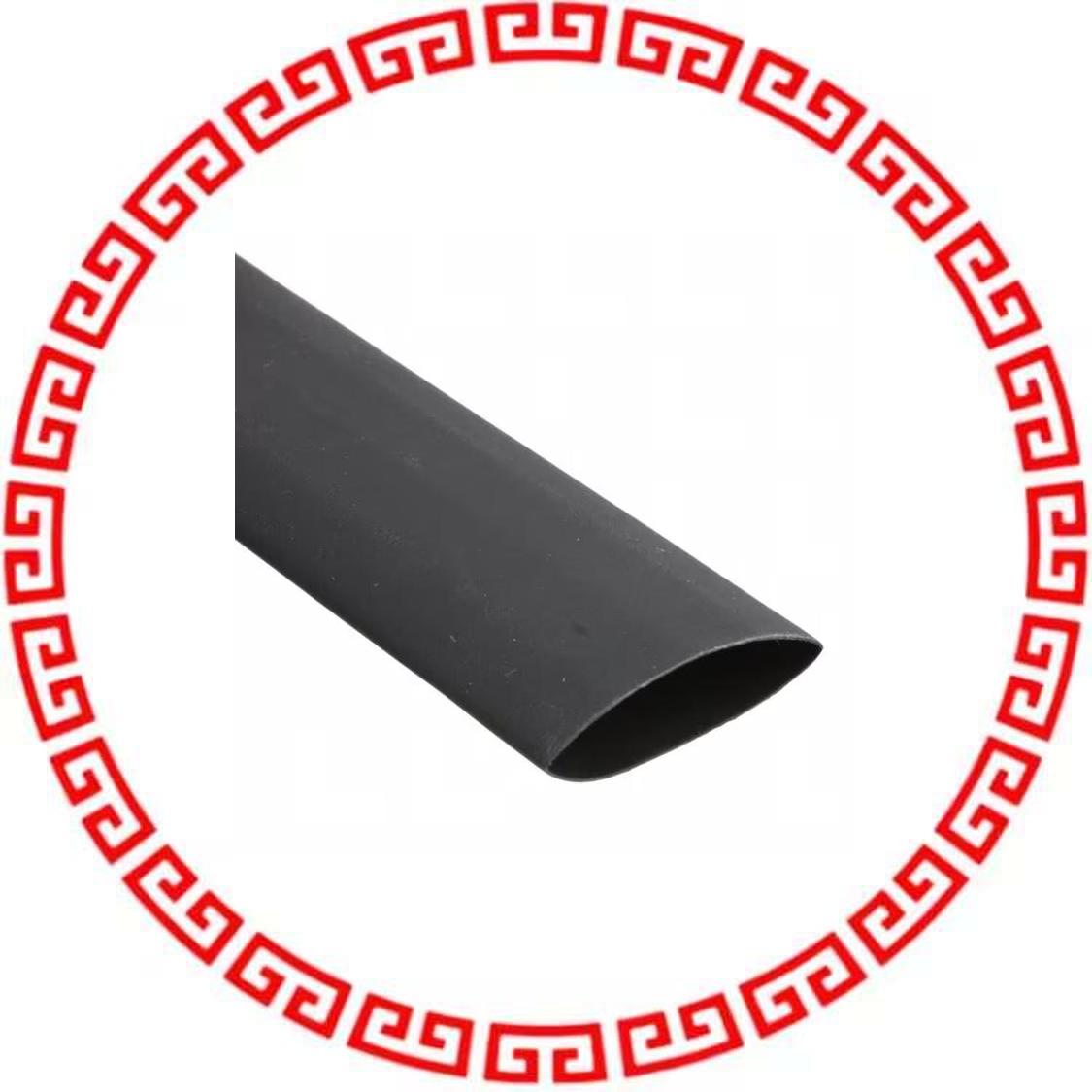 Q2-F3X-3/4-01-QB48IN-5 HEATSHRINK POLY 3/4