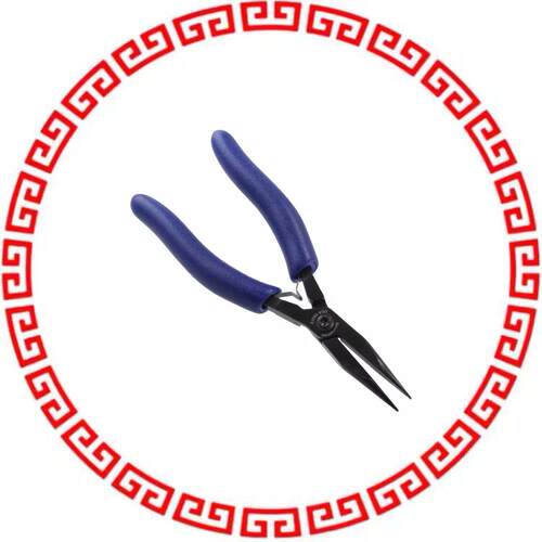 S631E PLIER LONG NOSE SER HEAVY DUTY