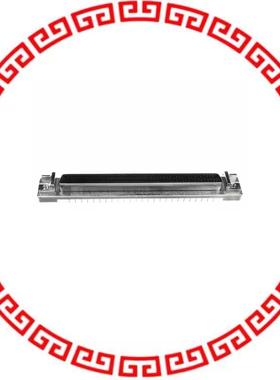 5749069-9 CONN DTYPE RCPT 100POS VERT SLDR