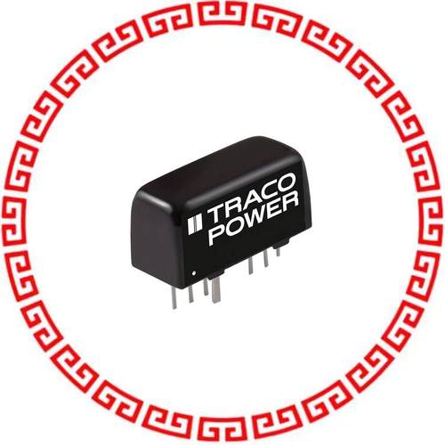 TMR 3-7210WIR DC DC CONVERTER 3.3V 2.3W