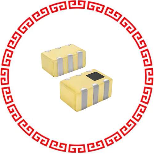 HHM1595A1 BALUN 3GHZ-8GHZ 50/100 0805