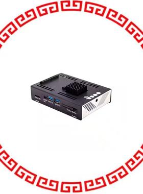 UDOO_X86_METALCASE-PK METAL CASE FOR UDOO X86